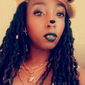 Meet your Posher, Kerisha